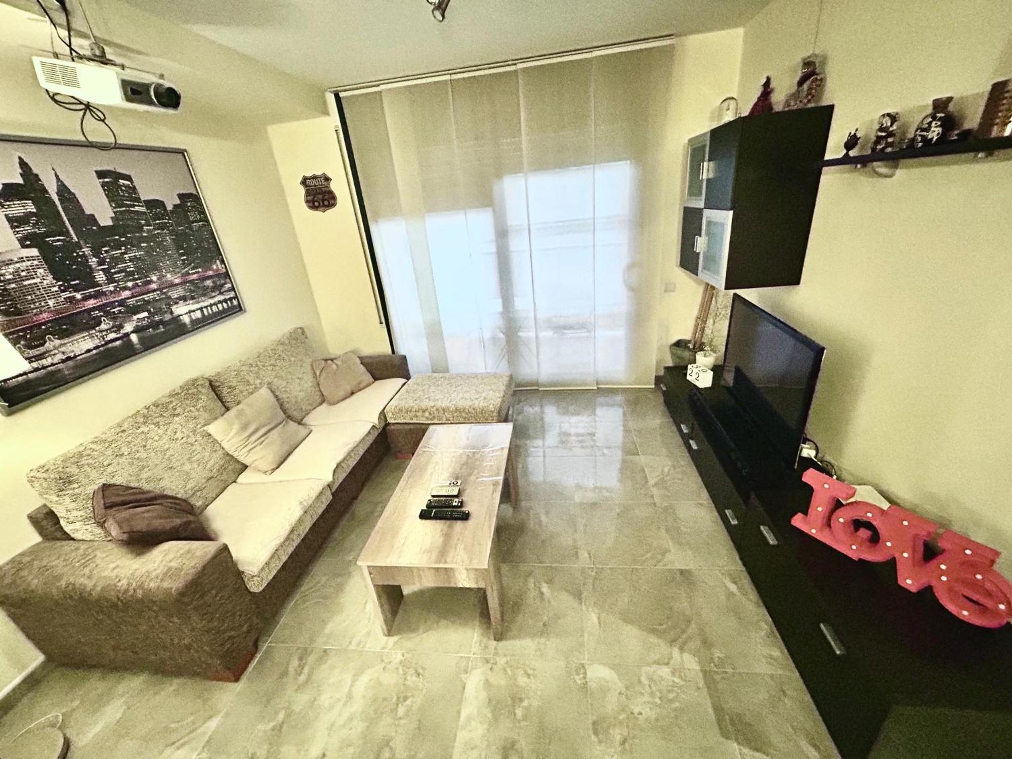 Lo Gambussi Deltebre Apartman Kültér fotó